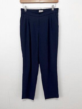Babaton Cohen Navy Pants